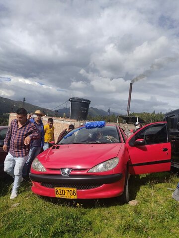 DIA DE MI CUMPLEAÑOS