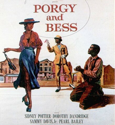 Porgy and Bess