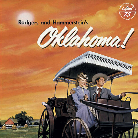 Oklahoma!