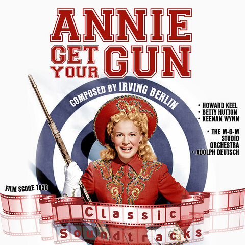 Annie Get Your Gun