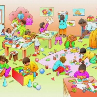 Timeline: Linea del tiempo evolución de la didáctica