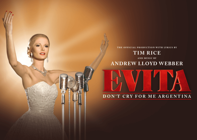Evita