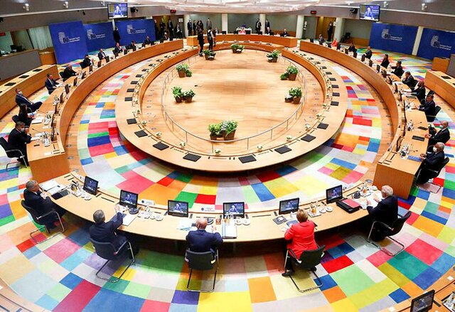 European council