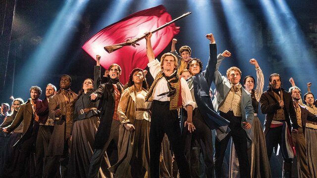 Les Misérables