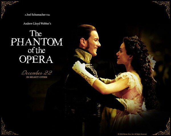 Phantom of the Opera