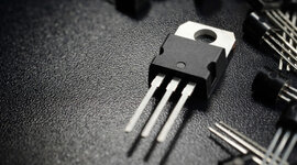 Timeline: EVOLUCIÓN DE LOS TRANSISTORES