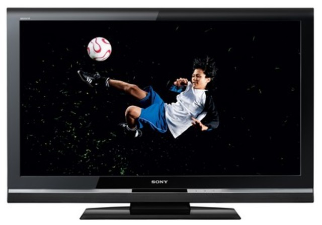 Sony Bravia Full HD 1080p