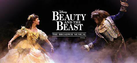 Beauty and the Beast