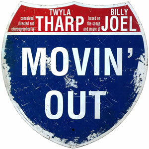 Movin' out