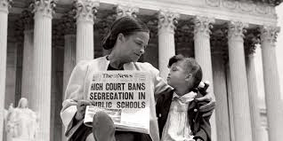 Brown v. Board of Education
