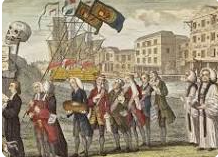 Stamp Act of 1766