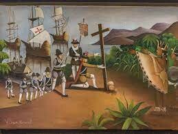 Sistema mundial Moderno