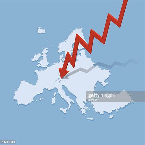 Eurozone dent  crisis