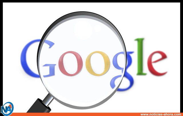 Nacimiento del buscador Google