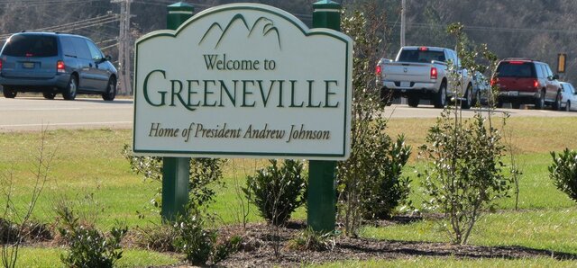Moves to Greenville