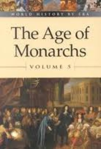 Age of Monarchs