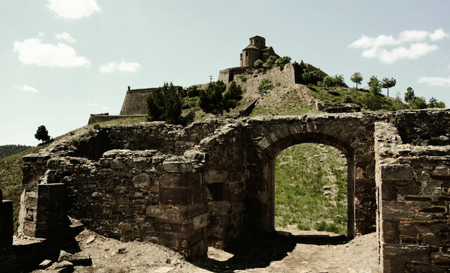 Capitulació de Barcelona