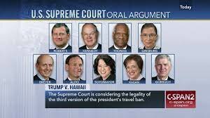 Trump v. Hawaii