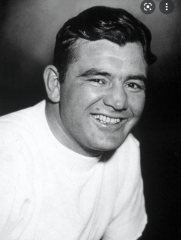 J.J. Braddock Wins Heavyweight Boxing Title