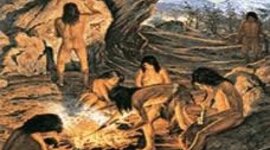 Timeline: PREHISTÒRIA DE 2.300.000 aC - 8.000 aC