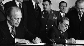 Timeline: La Distensión y la Segunda Guerra Fría