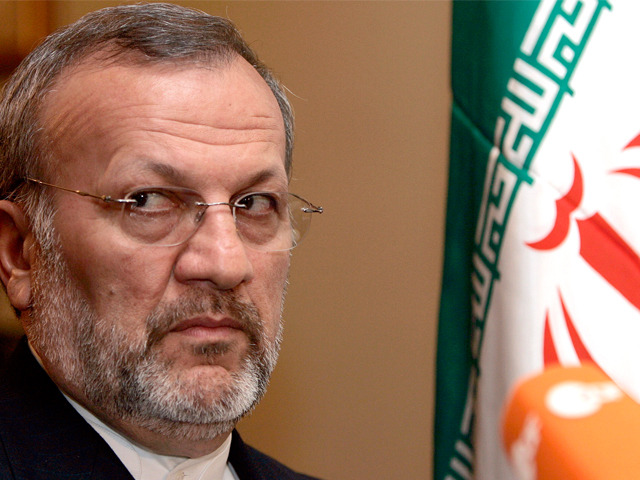 Iran responds to IAEA fuel swap deal