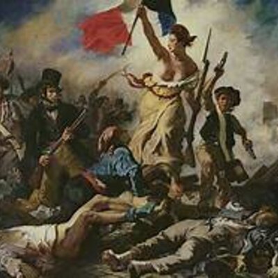 Timeline: Petite histoire de France.