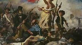 Timeline: Petite histoire de France.