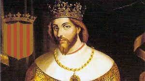 Jaume I i l'expansió de la llengua al segle XIII