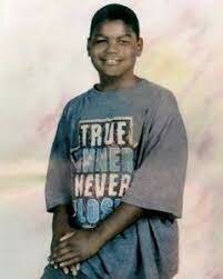 Michael Oher's Childhood