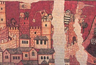 Conquesta de Mallorca