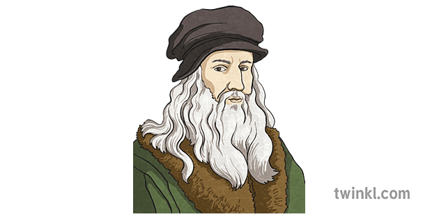 Leonardo de Vinci (1452-1519)