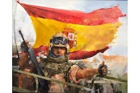 Juramento para defender la integridad española