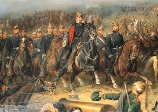 5.2 Unificacions d’Itàlia i Alemanya