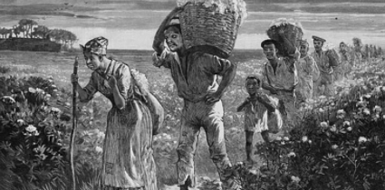 Introduction to Slavery in the United States