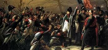 Gouvernement de Napoleon Bonaparte (Napoleon I)