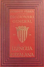 Normativització de la llengua.