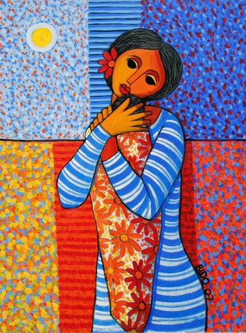 Cándido Bidó - República Dominicana