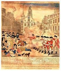 Boston Massacre