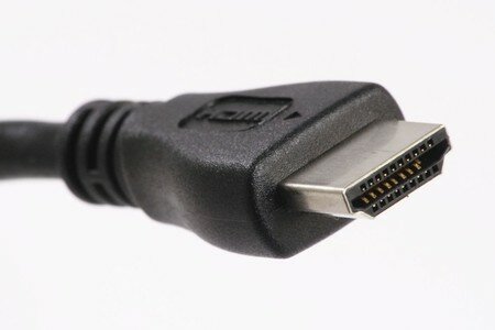 HDMI