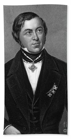 Eilhardt Mitscherlich