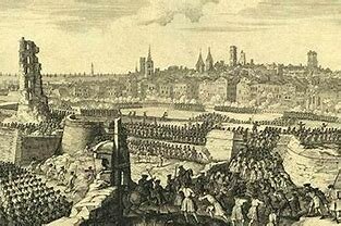 Rendición de Barcelona