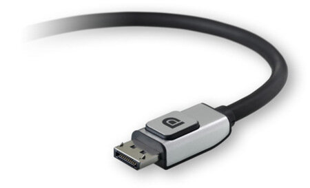 Displayport