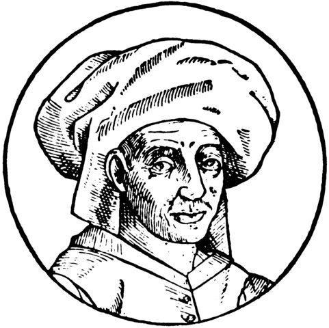 Nacimiento de Josquin des Prés.