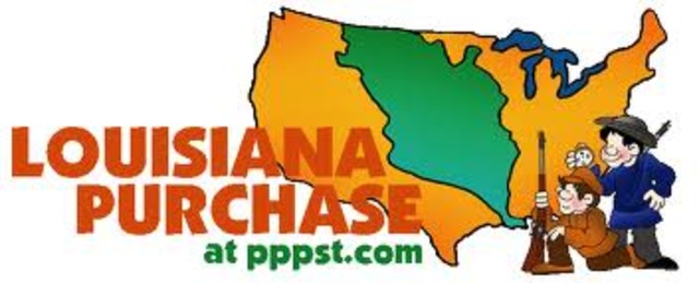 Louisiana Purchase