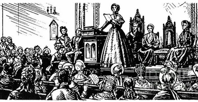 6.2 El desenvolupament del feminisme a partir de la Revolució Francesa