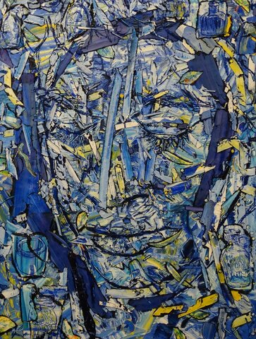 Arnaldo Roche Rabell - Puerto Rico