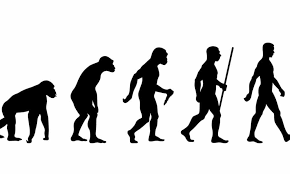 L'aparicio de l'eser huma