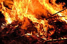 Descubriment del foc