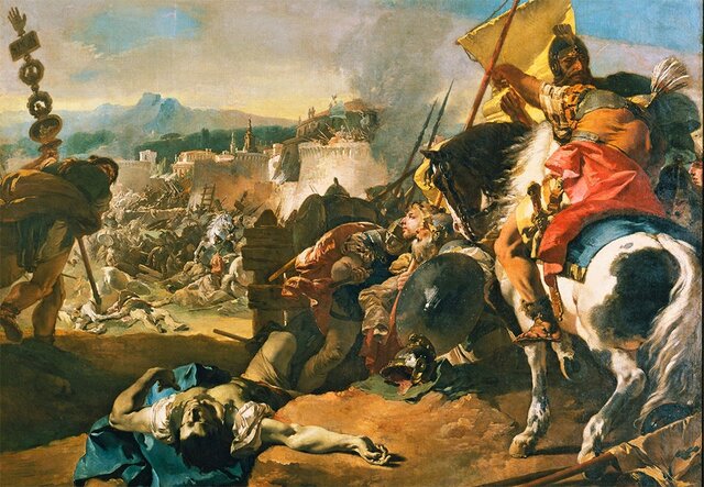 Tredje puniska kriget